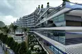 1 bedroom apartment 42 m² Muratpasa, Turkey