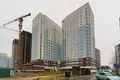 Квартира 3 комнаты 99 м² Минск, Беларусь