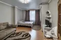 1 room apartment 41 m² Muchaviecki sielski Saviet, Belarus