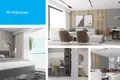 Complejo residencial Caesar BLUE Line Quatros