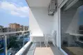Квартира 1 комната 30 м² Аланья, Турция