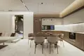 Penthouse z 2 sypialniami 80 m² Aradipu, Cypr