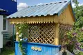 Casa 54 m² Zodziskauski sielski Saviet, Belarús