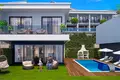 Apartamento 56 m² Kargicak, Turquía