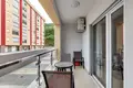 1 bedroom apartment  Becici, Montenegro
