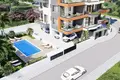 Wohnung 2 zimmer 50 m² Demos Agiou Athanasiou, Zypern