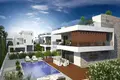 Apartamento 4 habitaciones 382 m² Kissonerga, Chipre