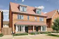 Дом 4 спальни 142 м² Wallingford, Великобритания