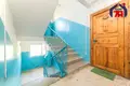 2 room apartment 60 m² Maladzyechna, Belarus