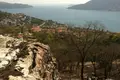 Działki  Herceg Novi, Czarnogóra