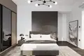 Mieszkanie 3 pokoi 86 m² Girne Belediyesi, Cypr Północny