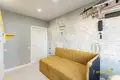 Appartement 3 chambres 86 m² Minsk, Bélarus