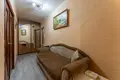 2 room apartment 57 m² Minsk, Belarus