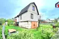 House 56 m² Papiarnianski sielski Saviet, Belarus