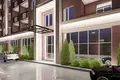 Appartement 1 chambre 44 m² Odessa, Ukraine