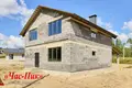 Cottage 180 m² Zabalocki sielski Saviet, Belarus