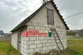 Maison 184 m² Kapciouski sielski Saviet, Bélarus