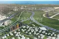Квартира 38 м² Фатих, Турция