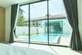 Villa de 5 habitaciones 420 m² Si Sunthon, Tailandia