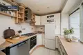 Apartamento 3 habitaciones 57 m² Vilna, Lituania