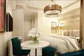 Appartement 3 chambres 56 m² Pattaya, Thaïlande