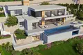 4 bedroom Villa 947 m² Benissa, Spain
