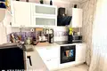 2 room apartment 53 m² Minsk, Belarus