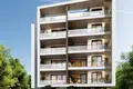 Wohnung 2 zimmer 129 m² Larnaka, Zypern