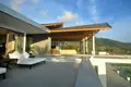 Villa de 6 chambres 1 000 m² Pa Tong, Thaïlande