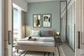 Apartamento 4 habitaciones 105 m² Dubái, Emiratos Árabes Unidos