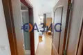 Apartamento 2 habitaciones 70 m² Kosharitsa, Bulgaria