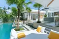 villa de 5 dormitorios 270 m² Ubud, Indonesia