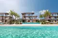 Willa 4 pokoi 414 m² Abu Zabi, Emiraty Arabskie