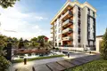 Mieszkanie 3 pokoi 73 m² Nilufer, Turcja