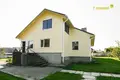 Casa 228 m² Piatryskauski sielski Saviet, Belarús