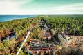 Mieszkanie 4 pokoi 154 m² Jurmała, Łotwa