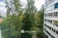 2 room apartment 54 m² in Minsk, Belarus
