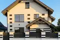 5 room house 123 m² Fontanka, Ukraine