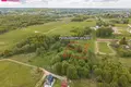 Atterrir  Vilnius, Lituanie