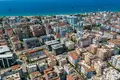 Residential quarter For sale apartment in Cleopatra in Alanya