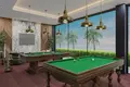 Apartamento 1 habitación 83 m² Alanya, Turquía
