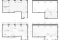 Oficina 137 m² en Moscú, Rusia