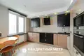 Mieszkanie 3 pokoi 81 m² Mińsk, Białoruś