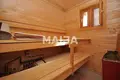 Ferienhaus 3 zimmer 52 m² Unarin Luusua, Finnland