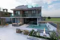 Willa 3 pokoi 399 m² Akrotiri, Cypr