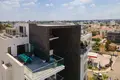 Appartement 3 chambres 233 m² Nicosie, Chypre