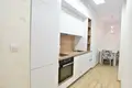 Apartamento 1 habitacion 49 m² Budva, Montenegro