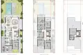 Maison de ville 7 chambres 675 m² Doubaï, Émirats arabes unis