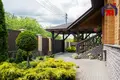 Cottage 241 m² Lahojsk selsaviet, Belarus