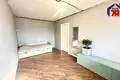 Apartamento 3 habitaciones 82 m² Saligorsk, Belarús